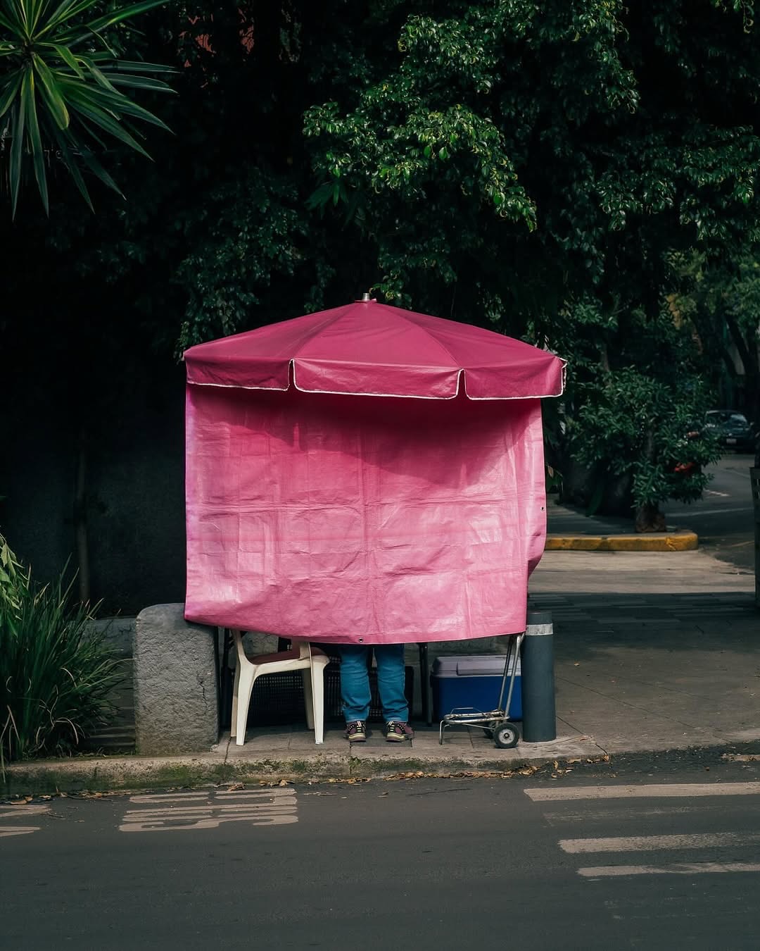 DIY Architectures for Everyday People