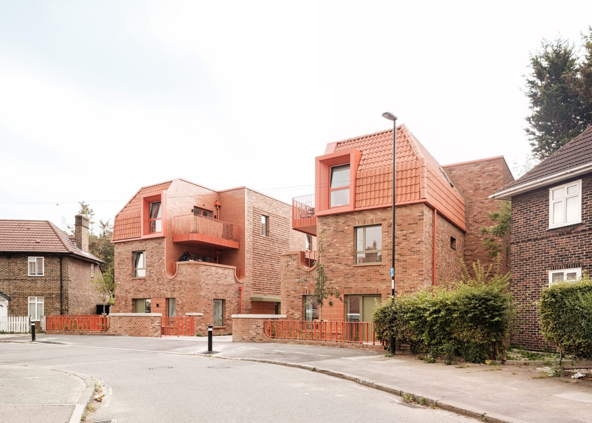 Episode 5: With Farmstead Road, Metropolitan Workshop Reinterprets Lewisham’s Arts & Crafts Legacy into Affordable, Sustainable Housing