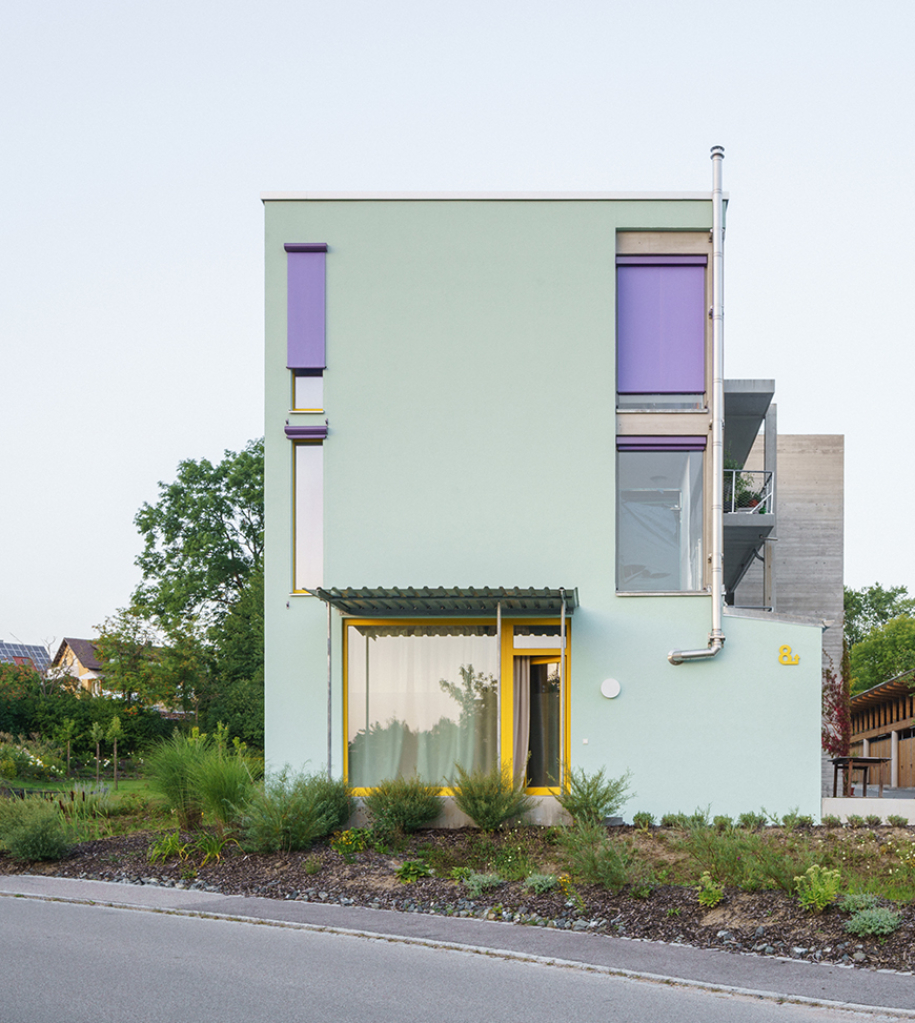 Episode 3: BeL Reframes Elderly Living as Shared, Adaptive, Participatory Housing
