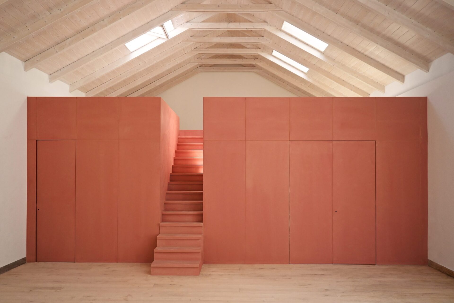 Episode 2: Mill House in Lefkada by Caterina Viguera Studio stands for revisiting tradition