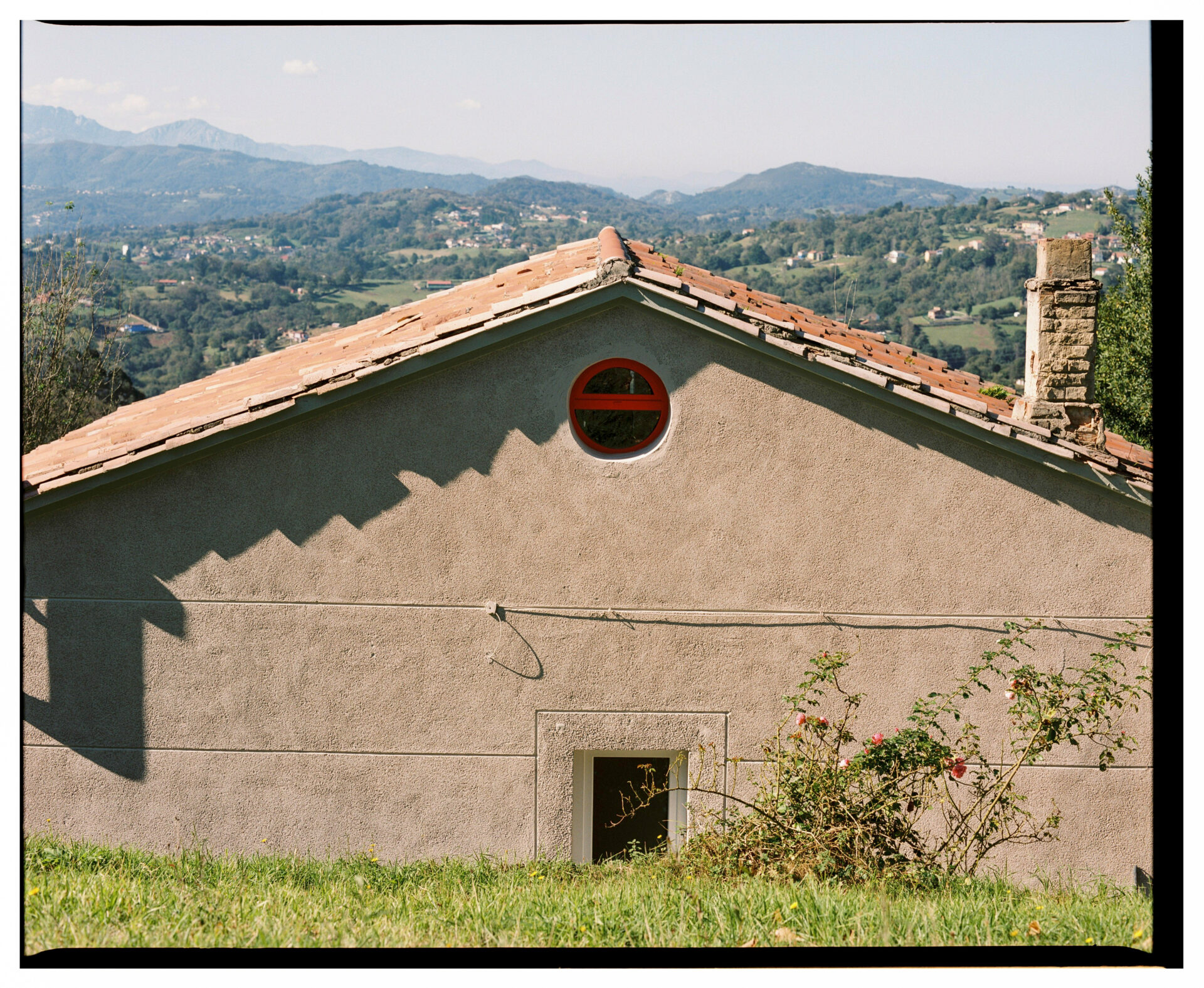 Episode 17: House for Rural Habits by Spolia Is Beautiful Because It’s Hard