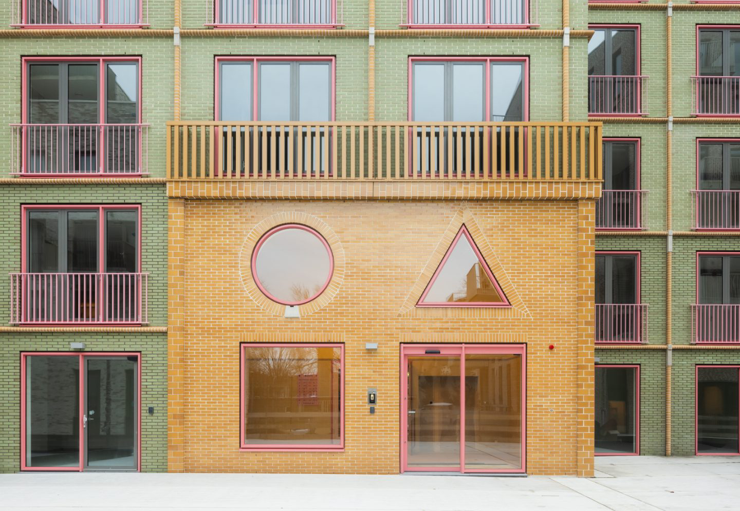 Episode 2: Monadnock revolutionizes collective living with Volante oversized garden house